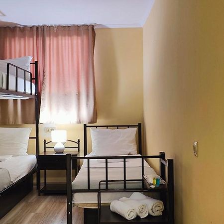 Light Hotel Tiflis Exterior foto