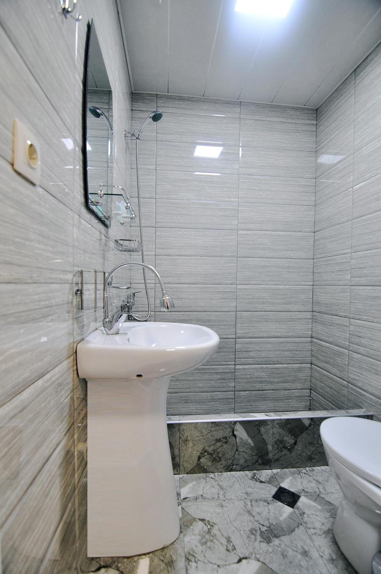 Light Hotel Tiflis Exterior foto