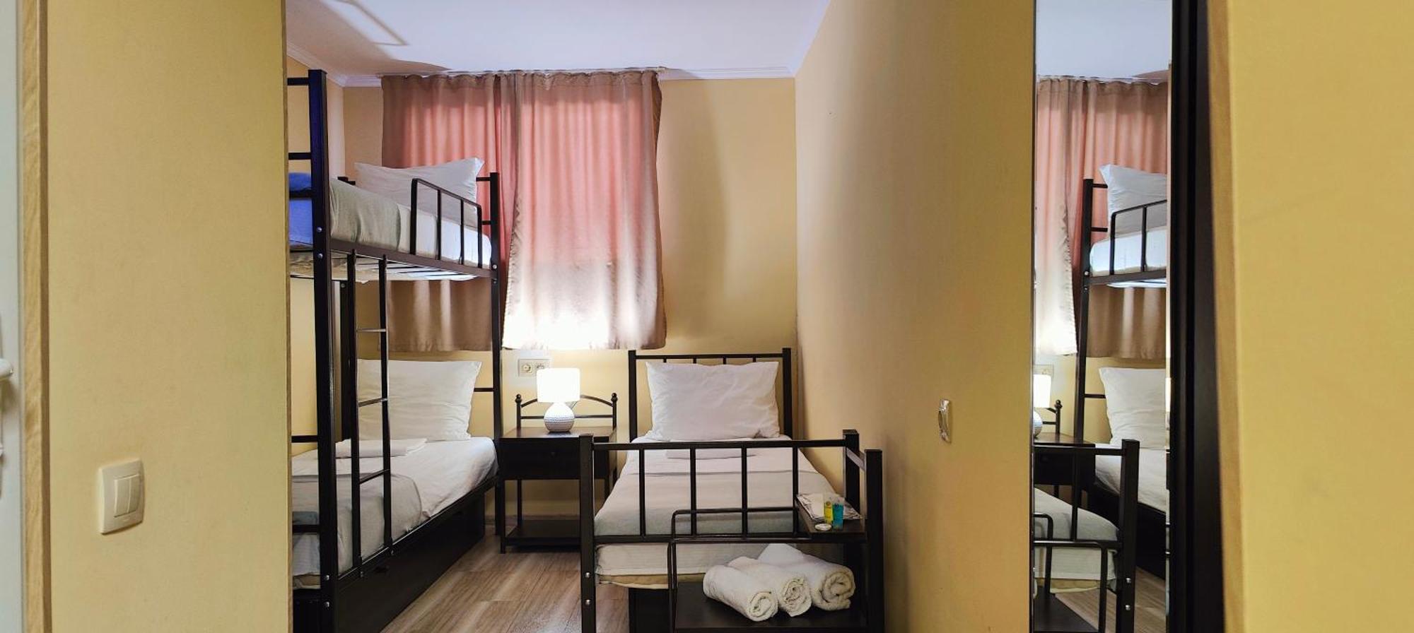 Light Hotel Tiflis Exterior foto