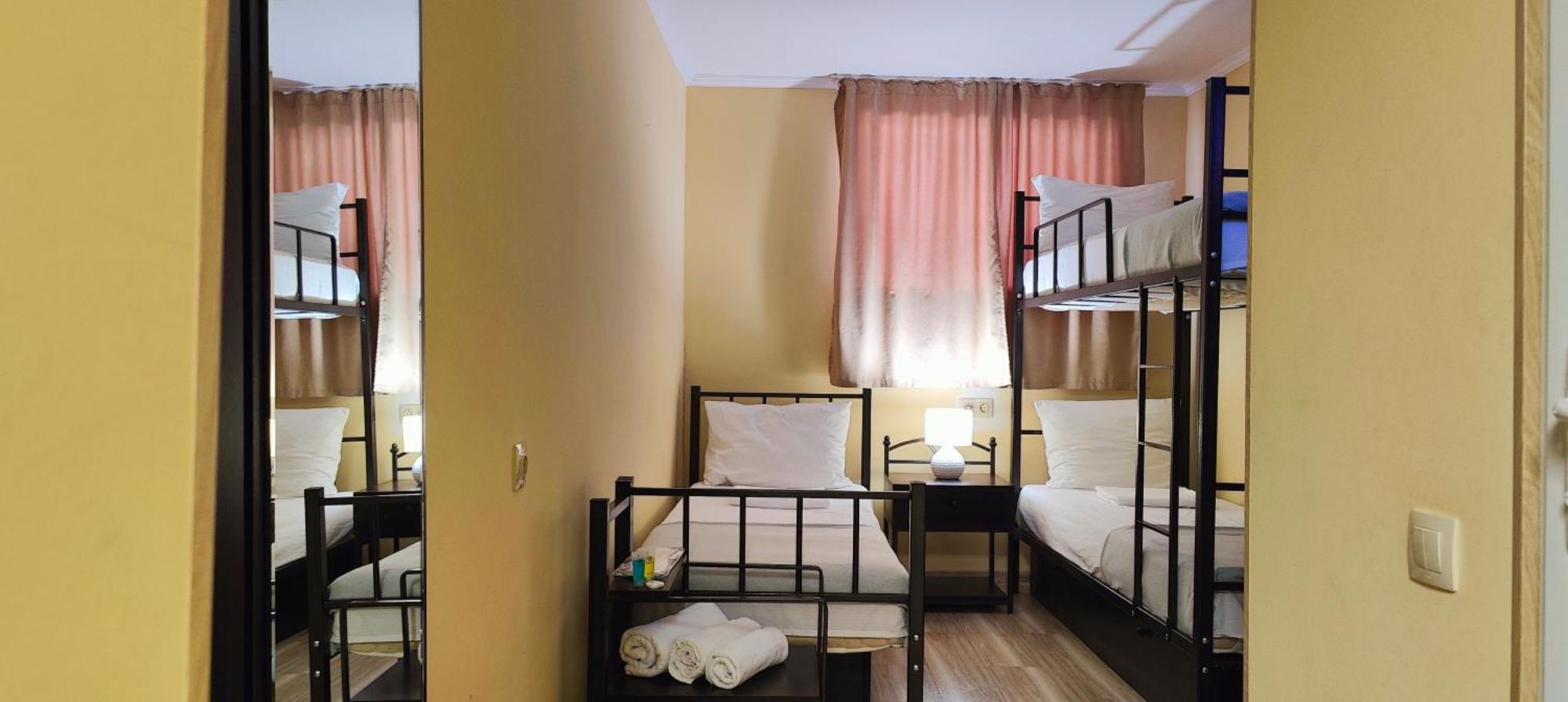 Light Hotel Tiflis Exterior foto