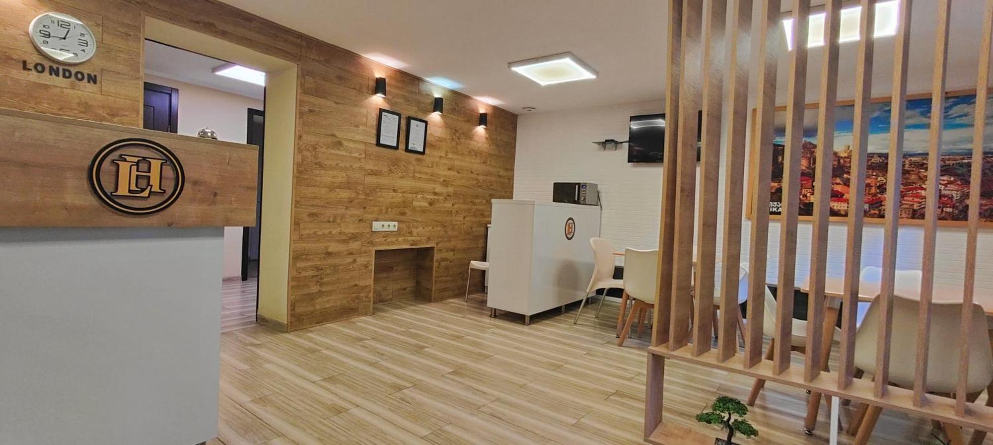Light Hotel Tiflis Exterior foto