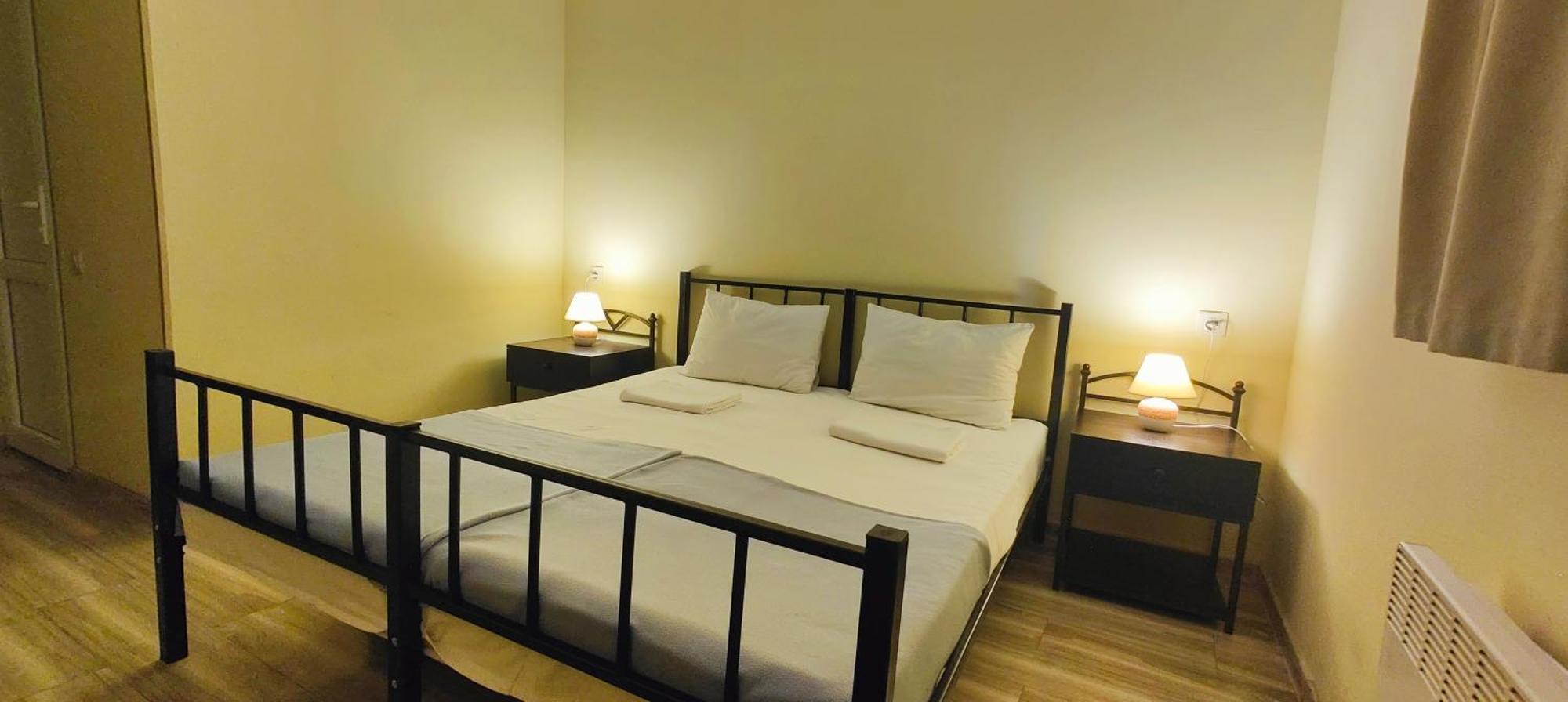 Light Hotel Tiflis Exterior foto